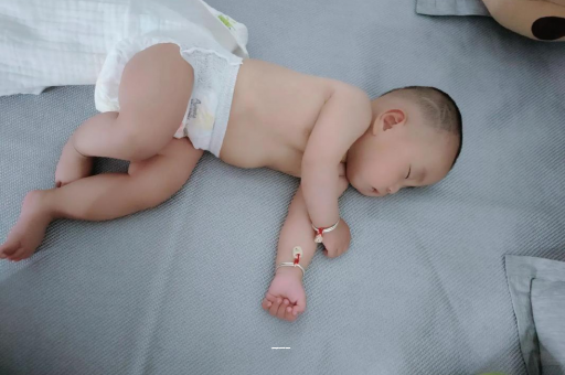 鄢陵三个月宝宝头围