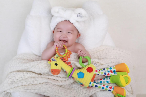 鄢陵宝宝发烧怎么办