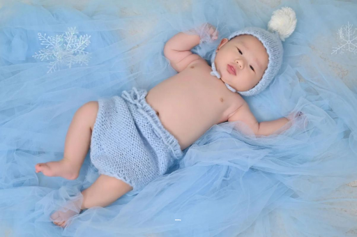 鄢陵宝宝脚外翻怎么办